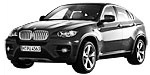 BMW E71 U3477 Fault Code