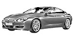 BMW F06 U3477 Fault Code
