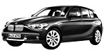 BMW F20 U3477 Fault Code